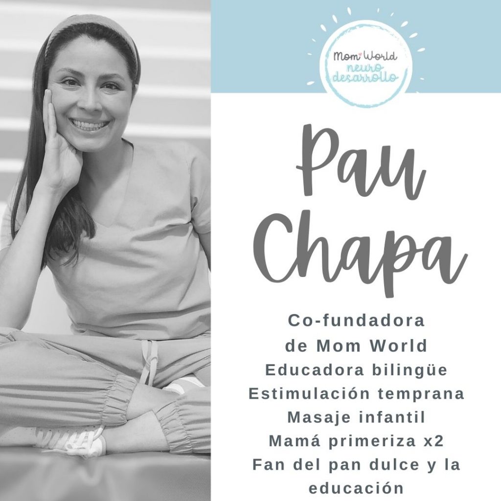 Pau Chapa