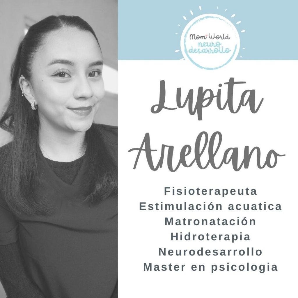 Lupita Arellano