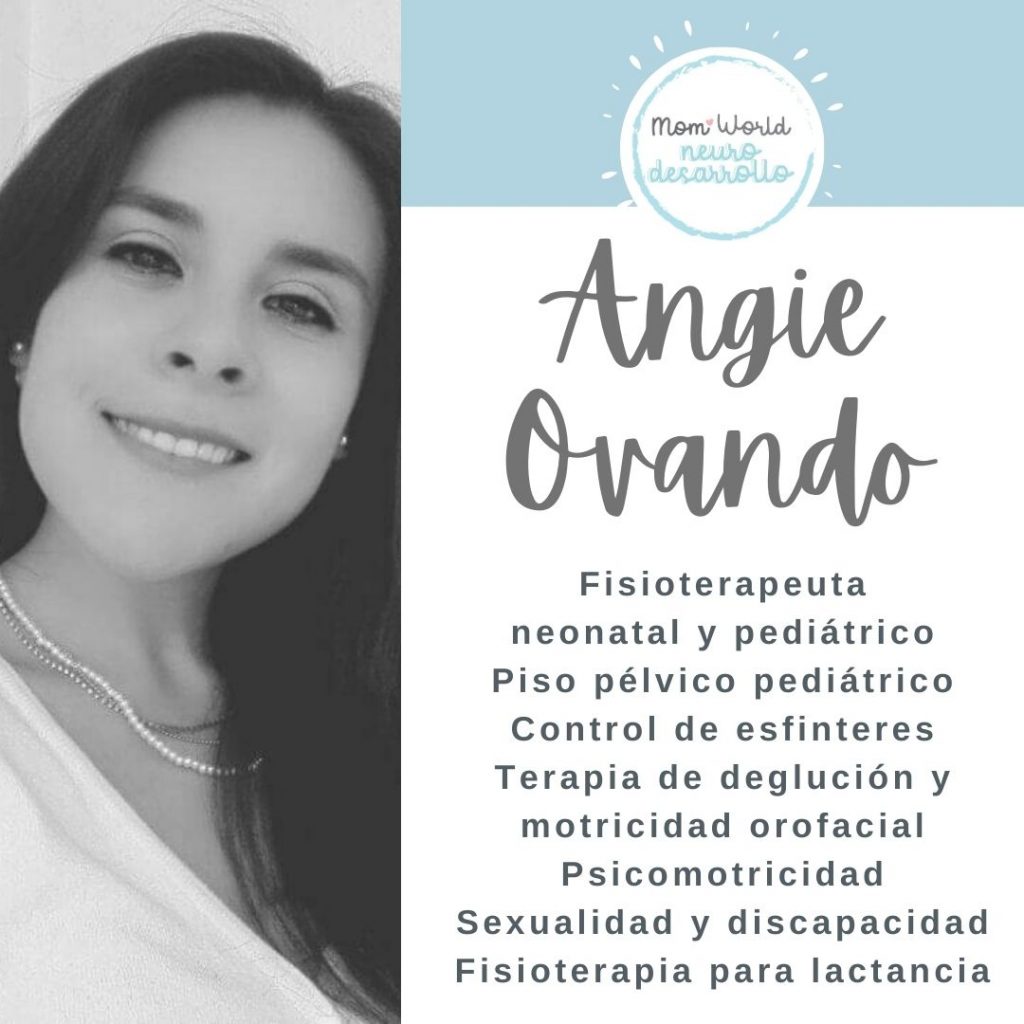 Angie Ovando