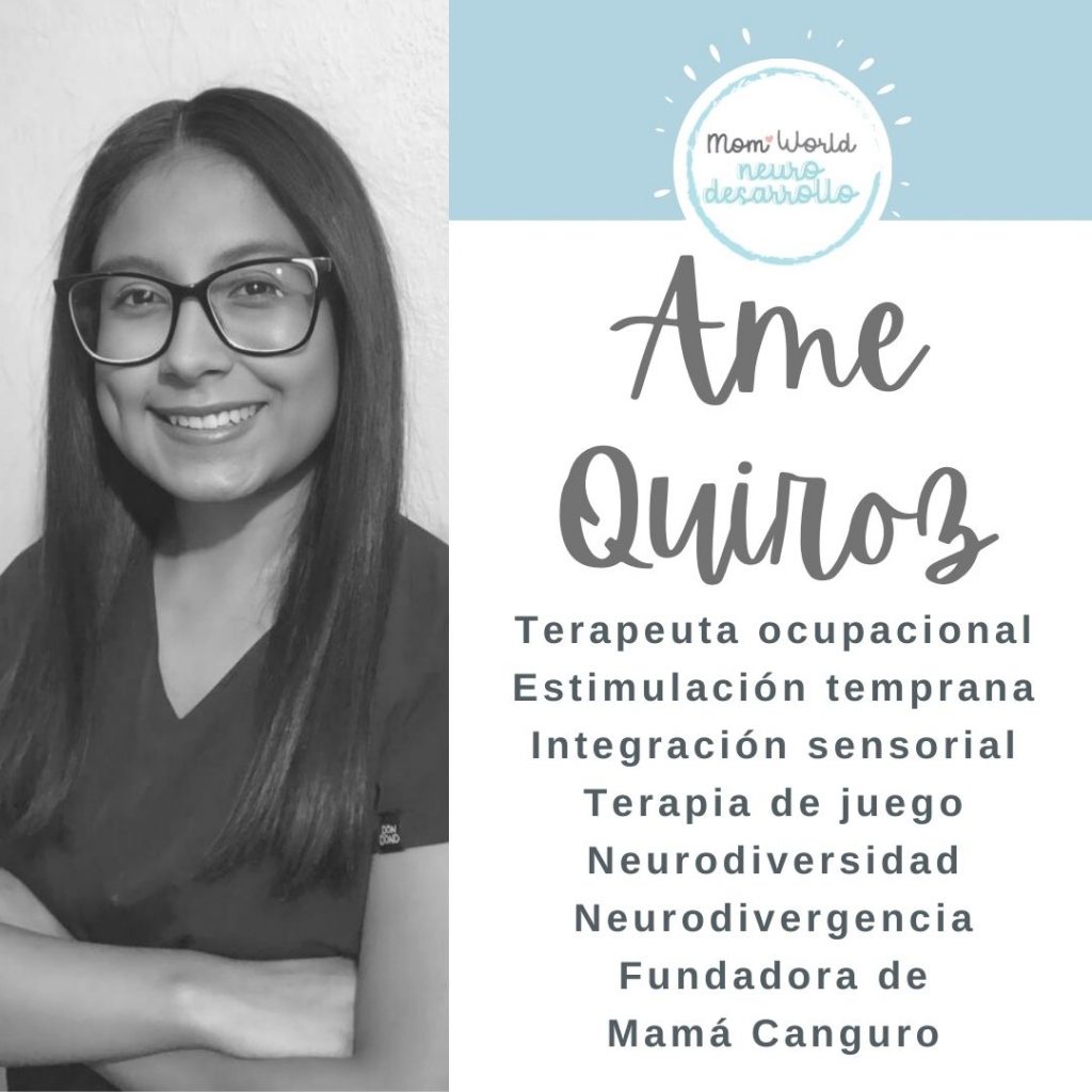 Ame Quiroz