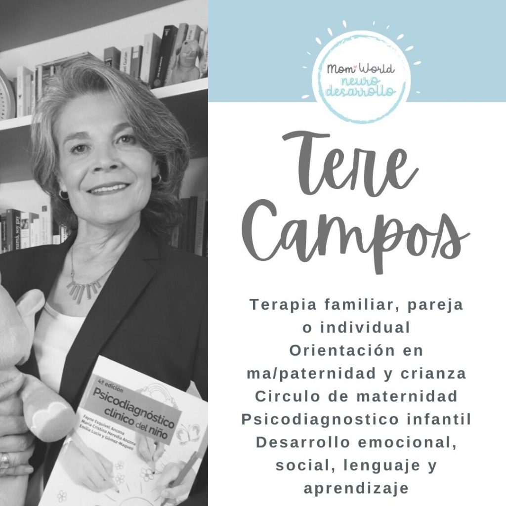 Tere Campos