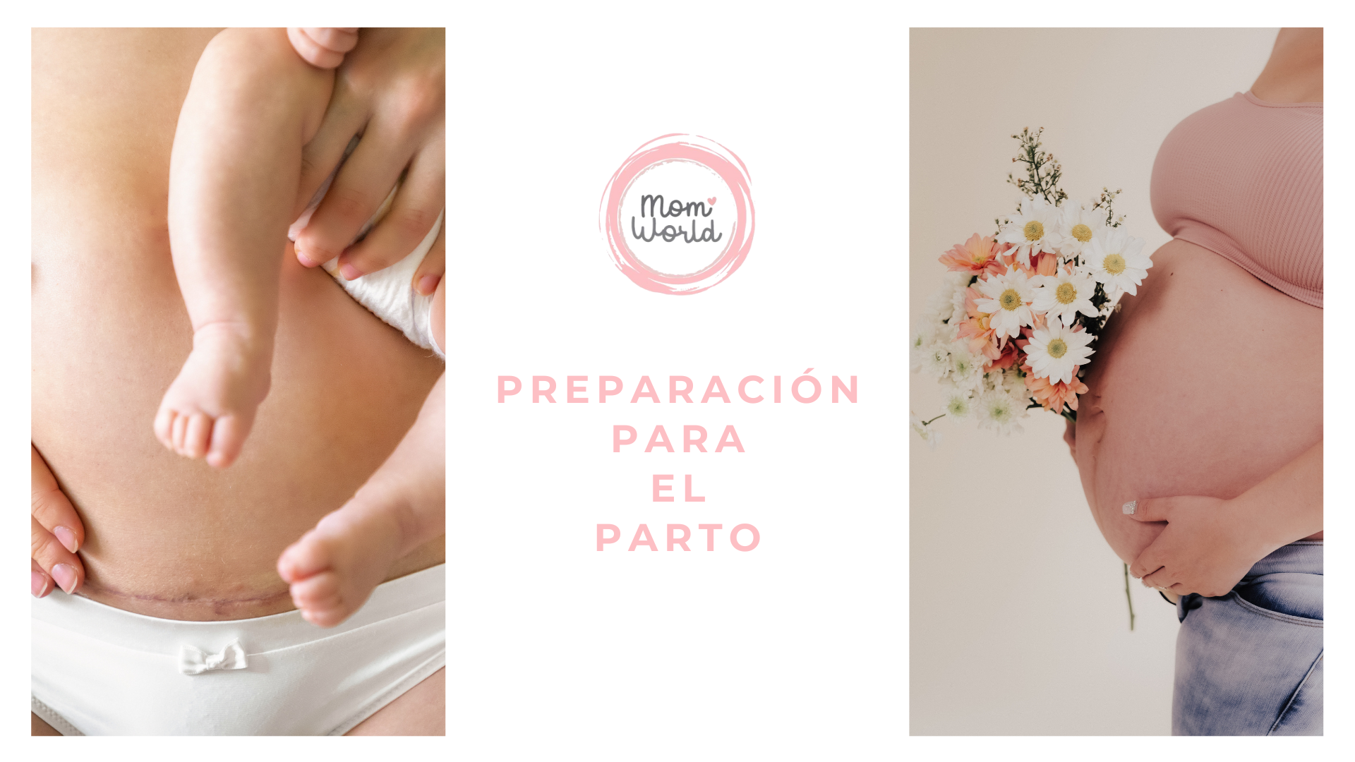 Curso de preparación para el parto para mamas en Metepec